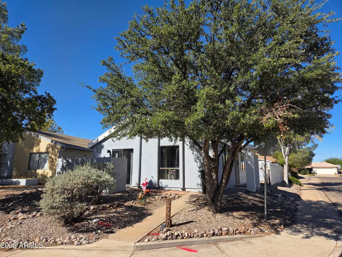 5337 Desert Shadows Drive, Sierra Vista, AZ 85635 - Image #1
