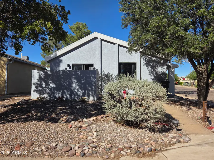 5337 Desert Shadows Drive, Sierra Vista, AZ 85635 - Image #2