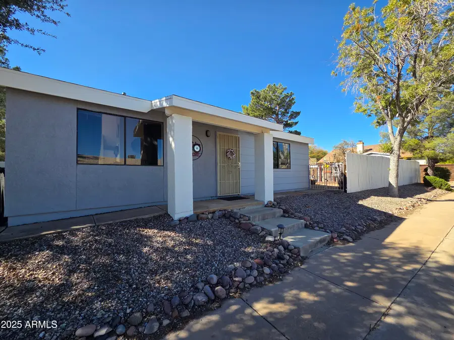 5337 Desert Shadows Drive, Sierra Vista, AZ 85635 - Image #3