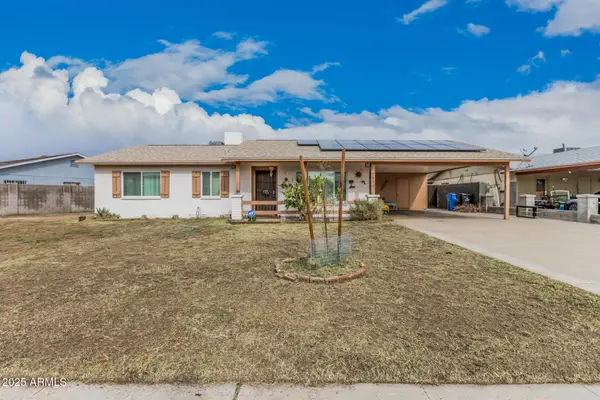 7520 W Glenrosa Avenue, Phoenix, AZ 85033