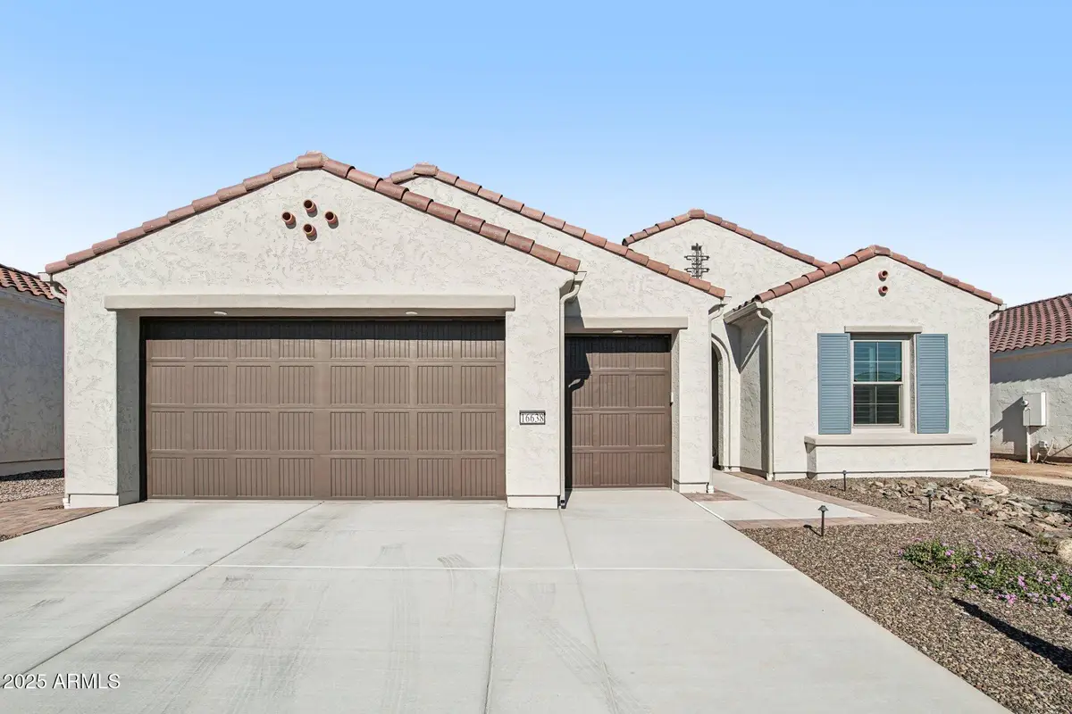 16638 W Monterey Way, Goodyear, AZ 85395 - Image #1
