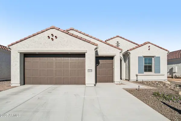 16638 W Monterey Way, Goodyear, AZ 85395