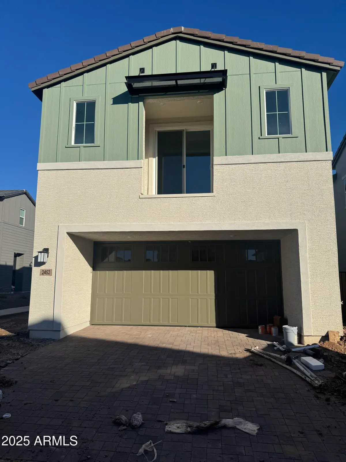 2452 W Maximo Way, Deer Valley, AZ 85085 - Image #1