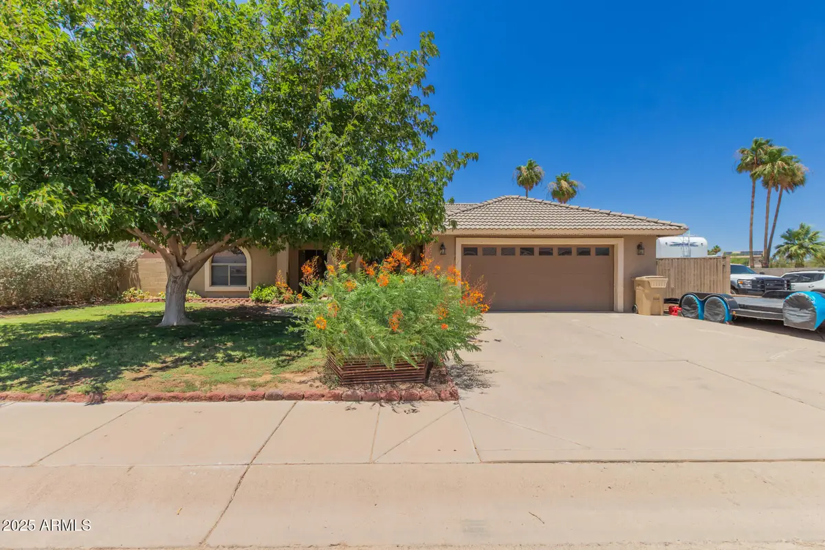 10048 W San Lazaro Drive, Arizona City, AZ 85123 - Image #1