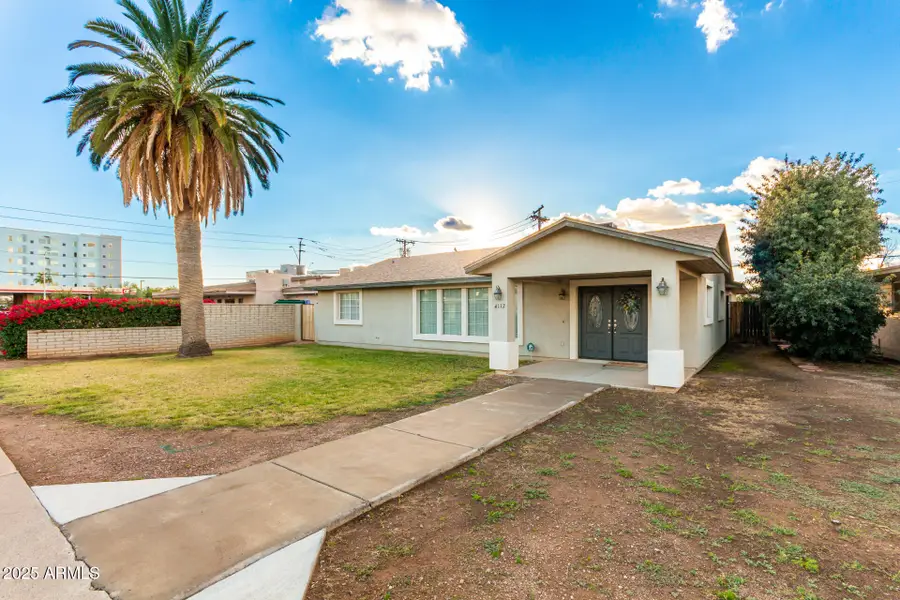 4112 N 4th Avenue, Phoenix, AZ 85013 - Image #3