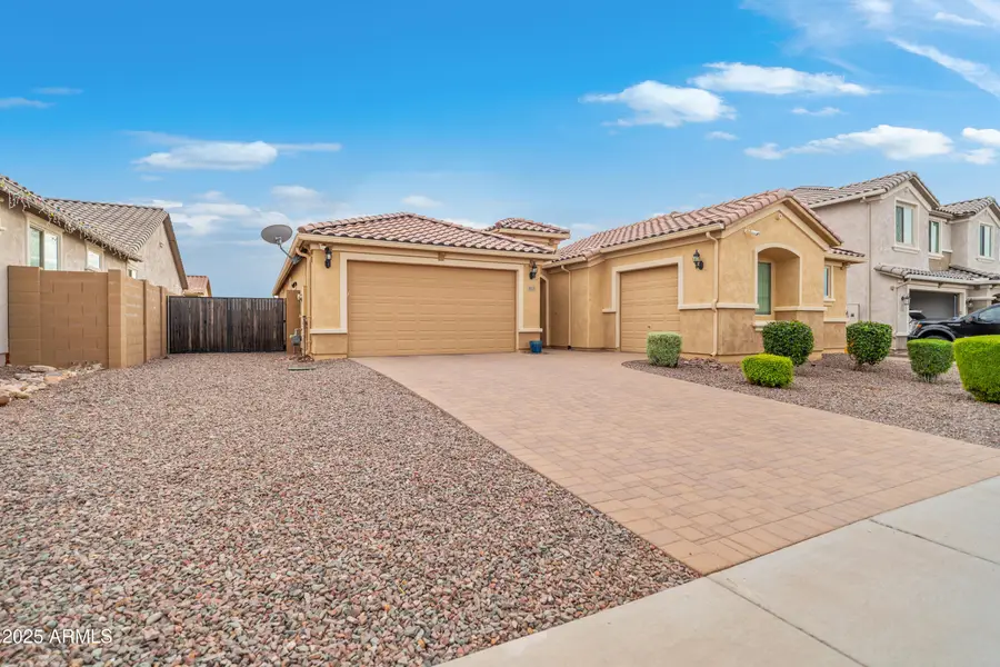 4125 W Copper Moon Way, Deer Valley, AZ 85087 - Image #2