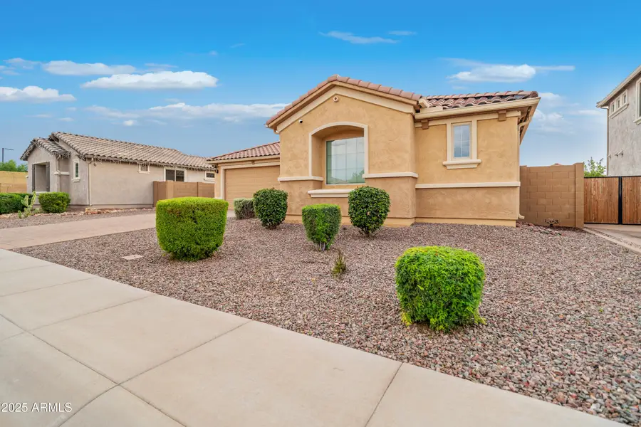 4125 W Copper Moon Way, Deer Valley, AZ 85087 - Image #3