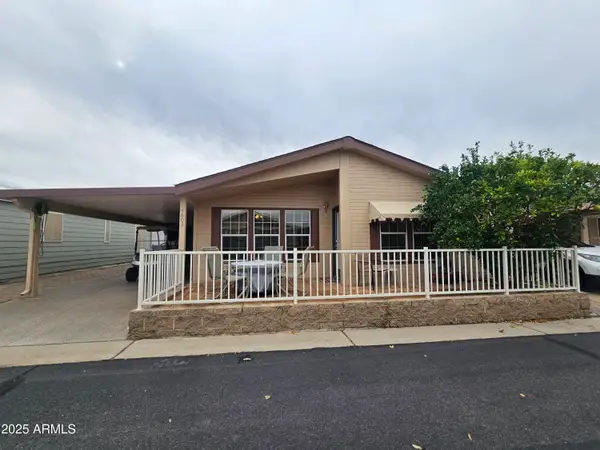 650 N Hawes Road #4603, Mesa, AZ 85207