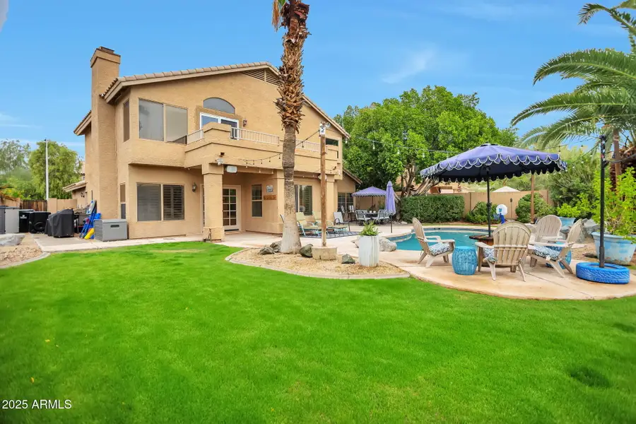 431 W Mountain Vista Drive, Phoenix, AZ 85045 - Image #3