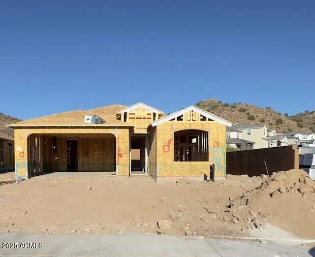 6938 W Buckhorn Trail, Peoria, AZ 85383 - Image #1