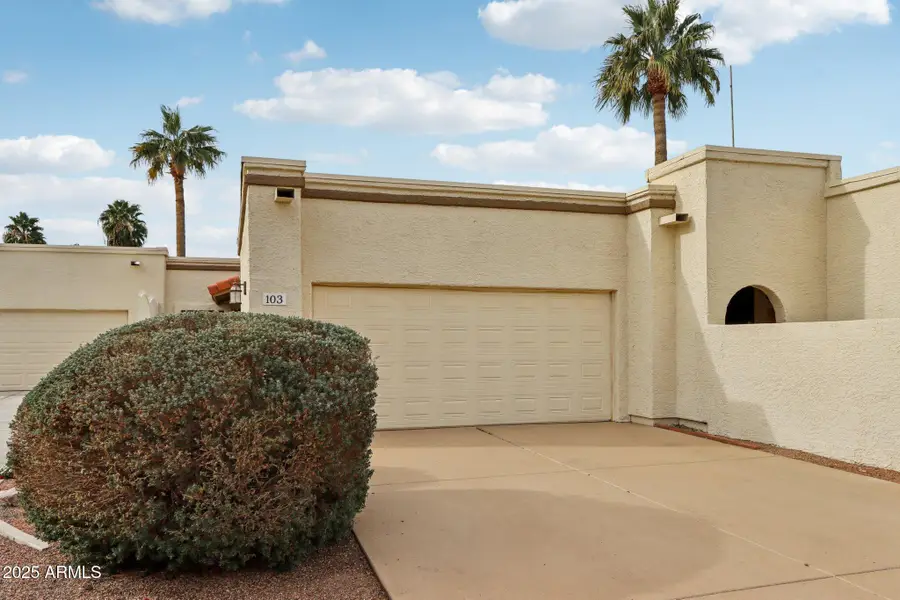 8815 W Avenida De Amigos Circle #103, Arizona City, AZ 85123 - Image #2