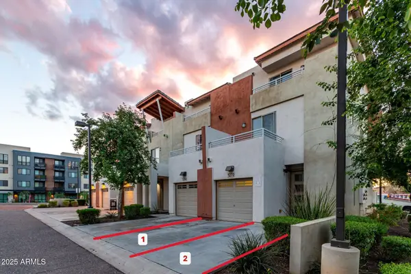 1270 E Curry Road, Tempe, AZ 85288