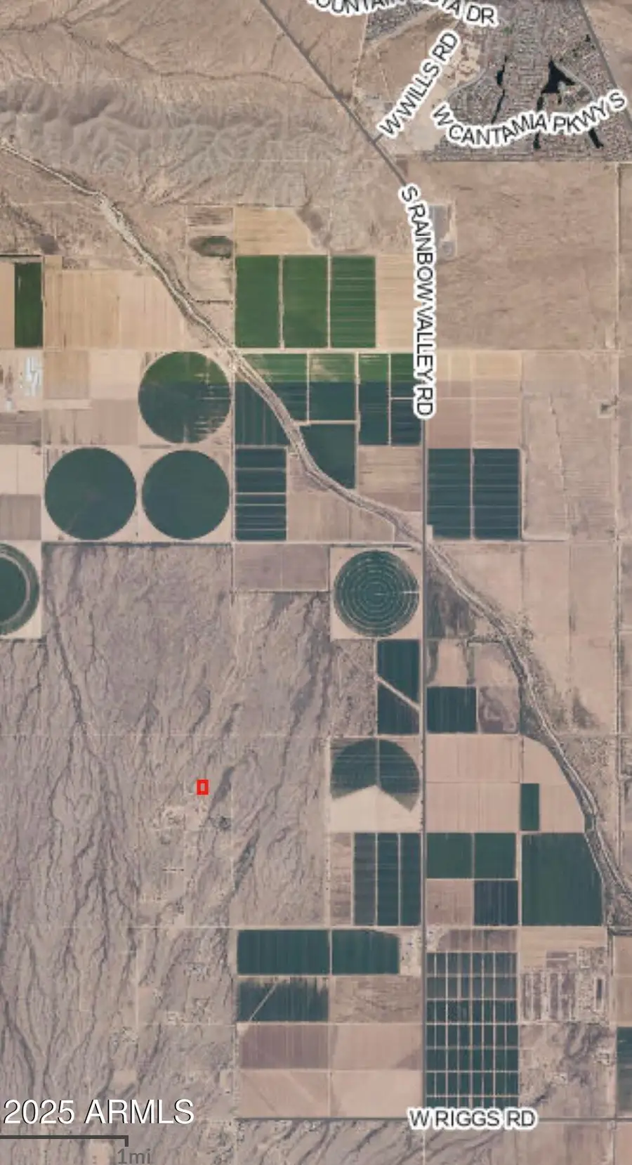 0 S Manzanilla Road #19, Buckeye, AZ 85326 - Image #3