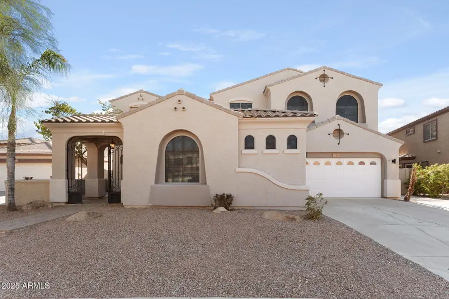 3557 S Halsted Court, Chandler, AZ 85286 - Image #2