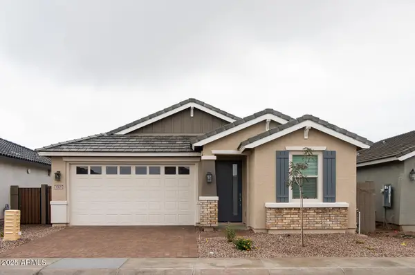 9969 W Flower Street, Avondale, AZ 85392