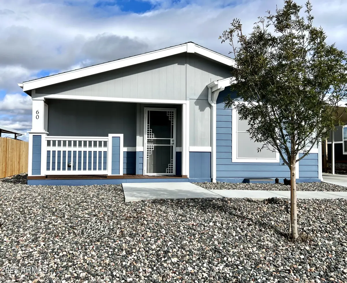 60 S Copper Canyon Loop, Camp Verde, AZ 86322 - Image #1