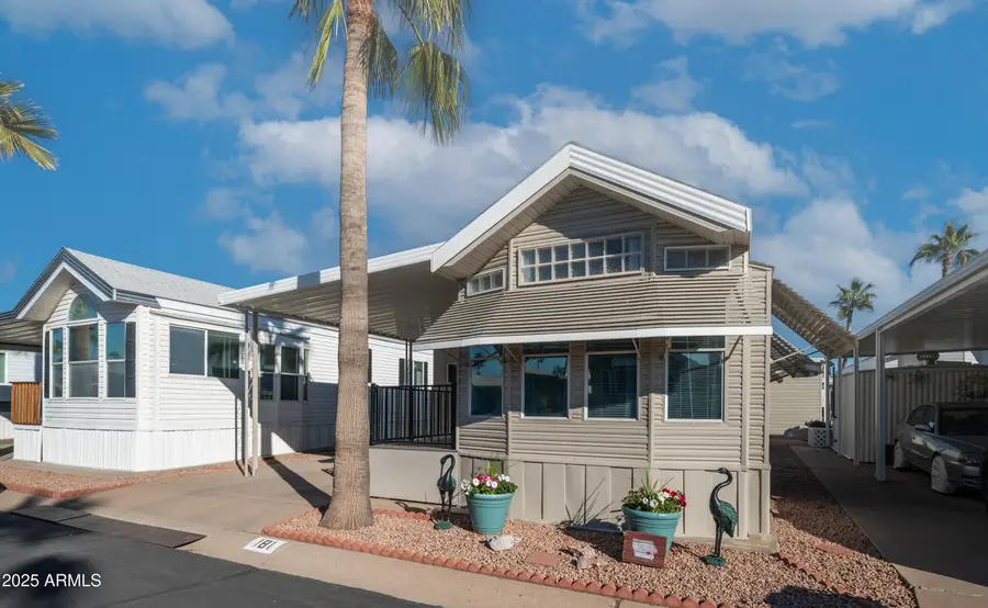 181 Mineshaft Drive, Apache Junction, AZ 85119 - Image #2