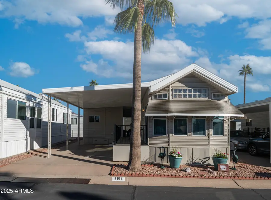 181 Mineshaft Drive, Apache Junction, AZ 85119 - Image #3