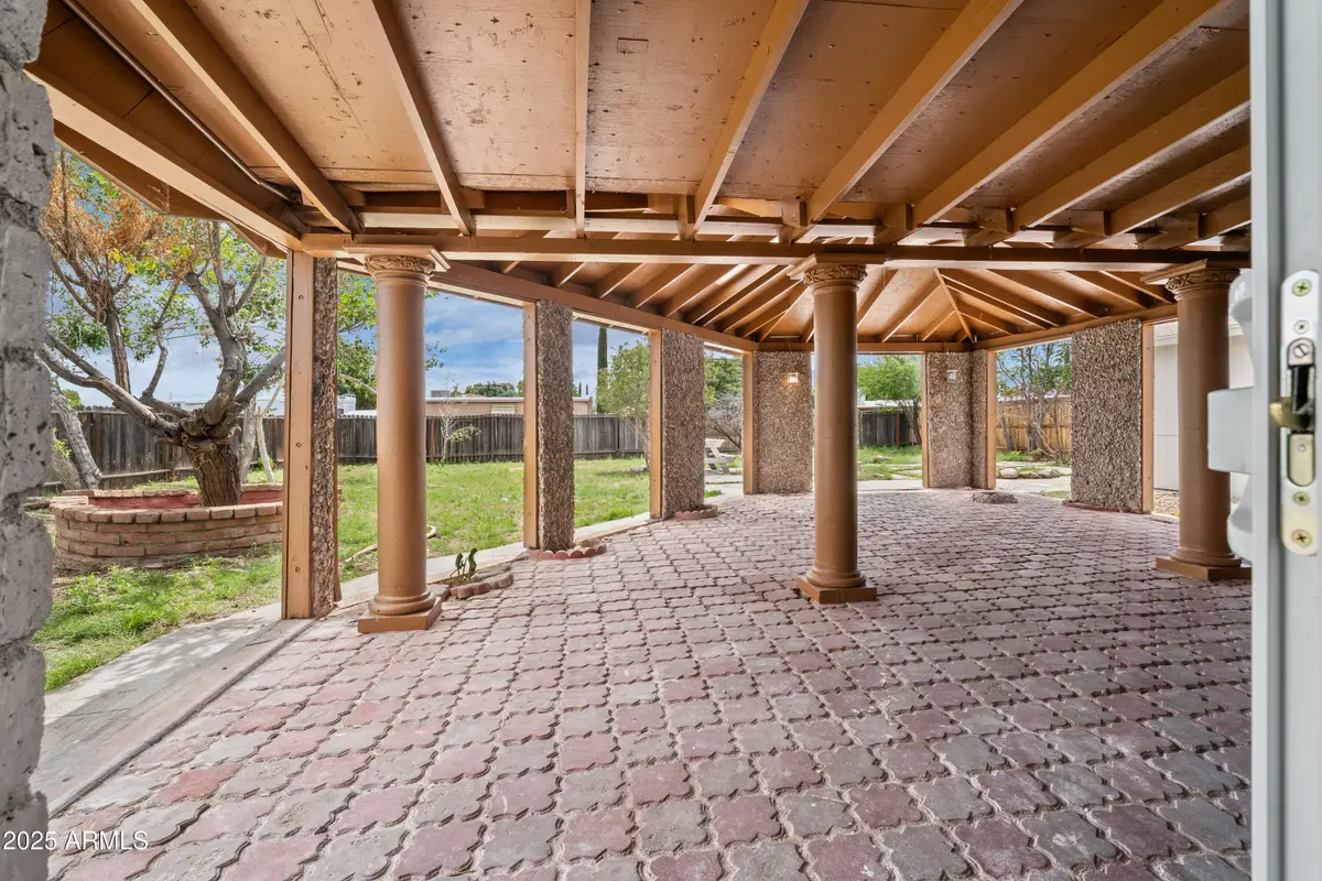 2200 Madera Drive, Sierra Vista, AZ 85635 - Image #1