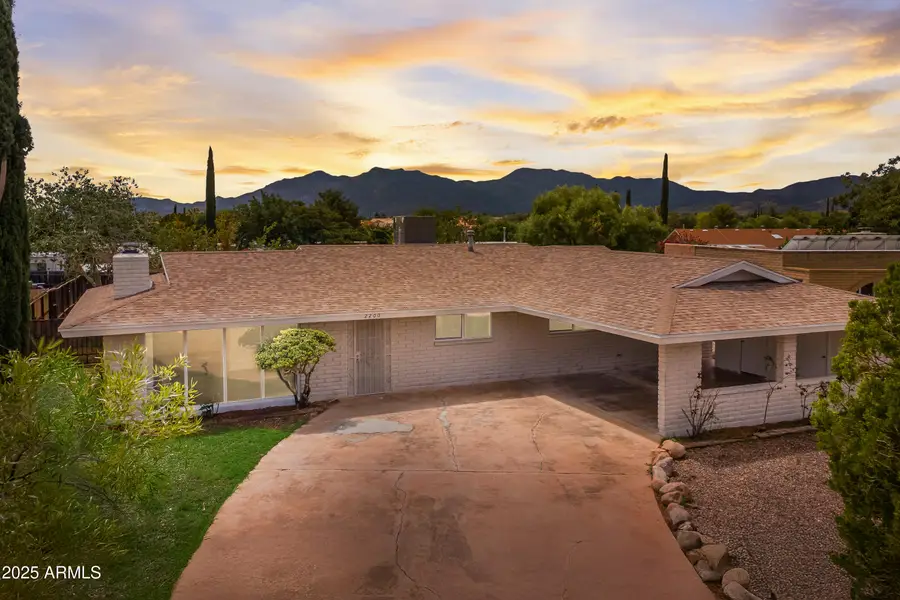 2200 Madera Drive, Sierra Vista, AZ 85635 - Image #2