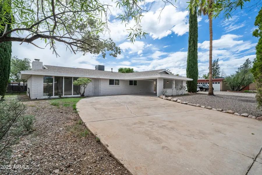 2200 Madera Drive, Sierra Vista, AZ 85635 - Image #3