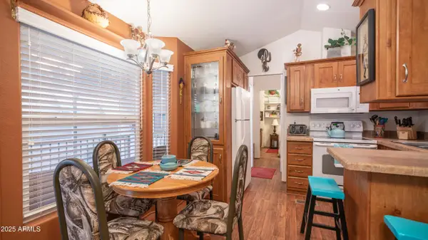 71 Jacknife Drive #71, Apache Junction, AZ 85119