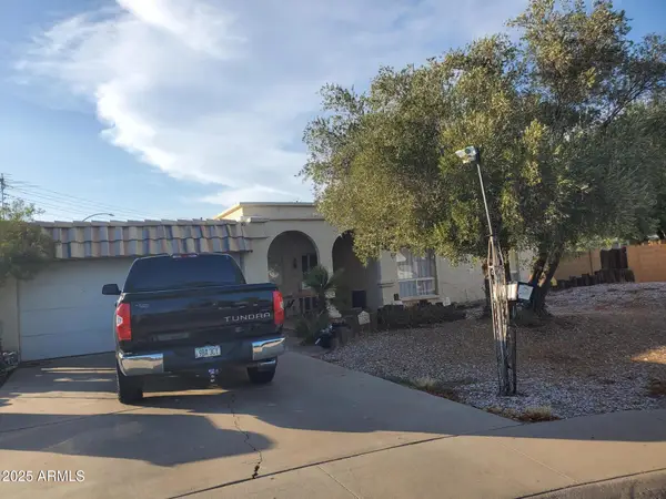 11249 N 50th Avenue, Glendale, AZ 85304