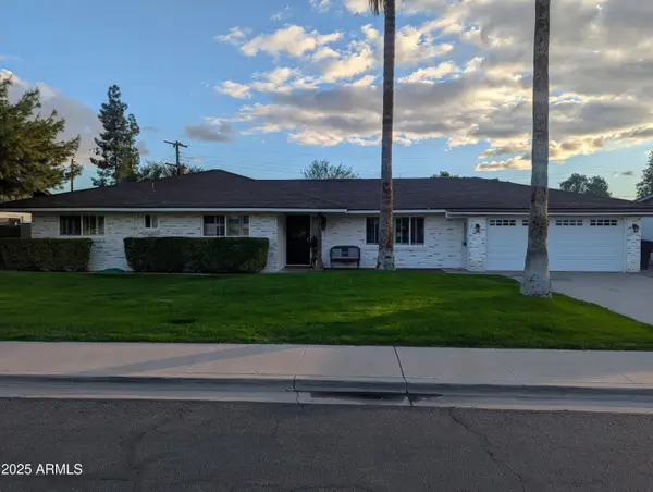 1323 E Downing Street E, Mesa, AZ 85203