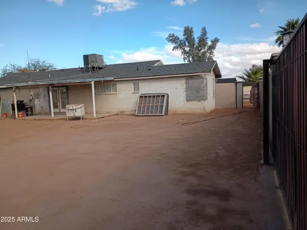 901 N Coolidge Avenue, Casa Grande, AZ 85122