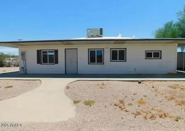 360 E Ironwood Street, Quartzsite, AZ 85346