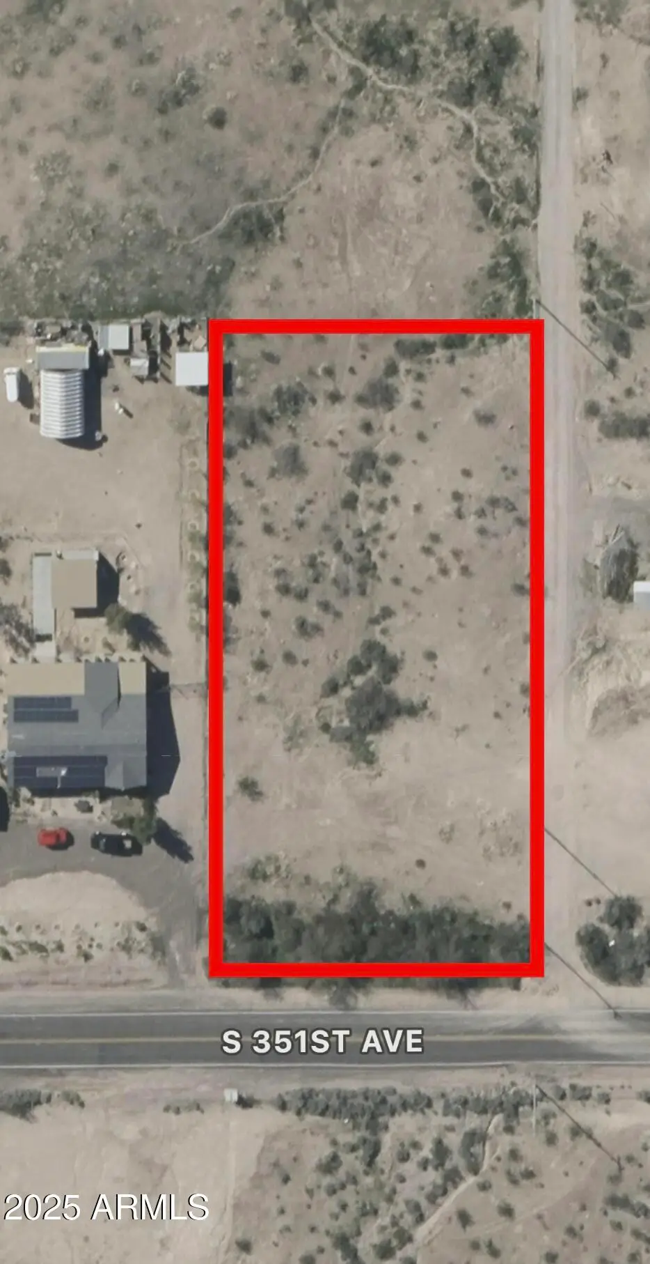 0 S 351 Avenue #J, Tonopah, AZ 85354 - Image #1