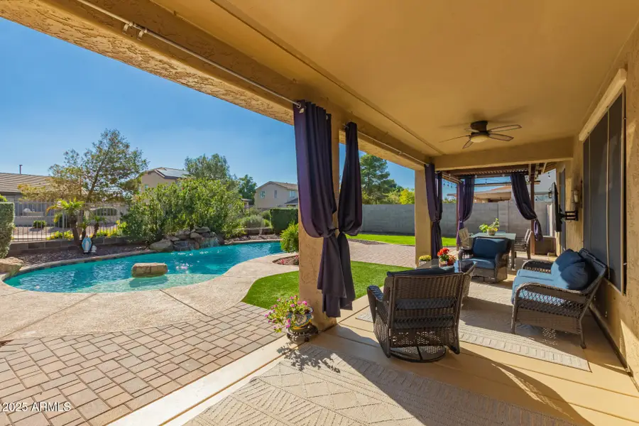 1307 E Mia Lane, Gilbert, AZ 85298 - Image #3