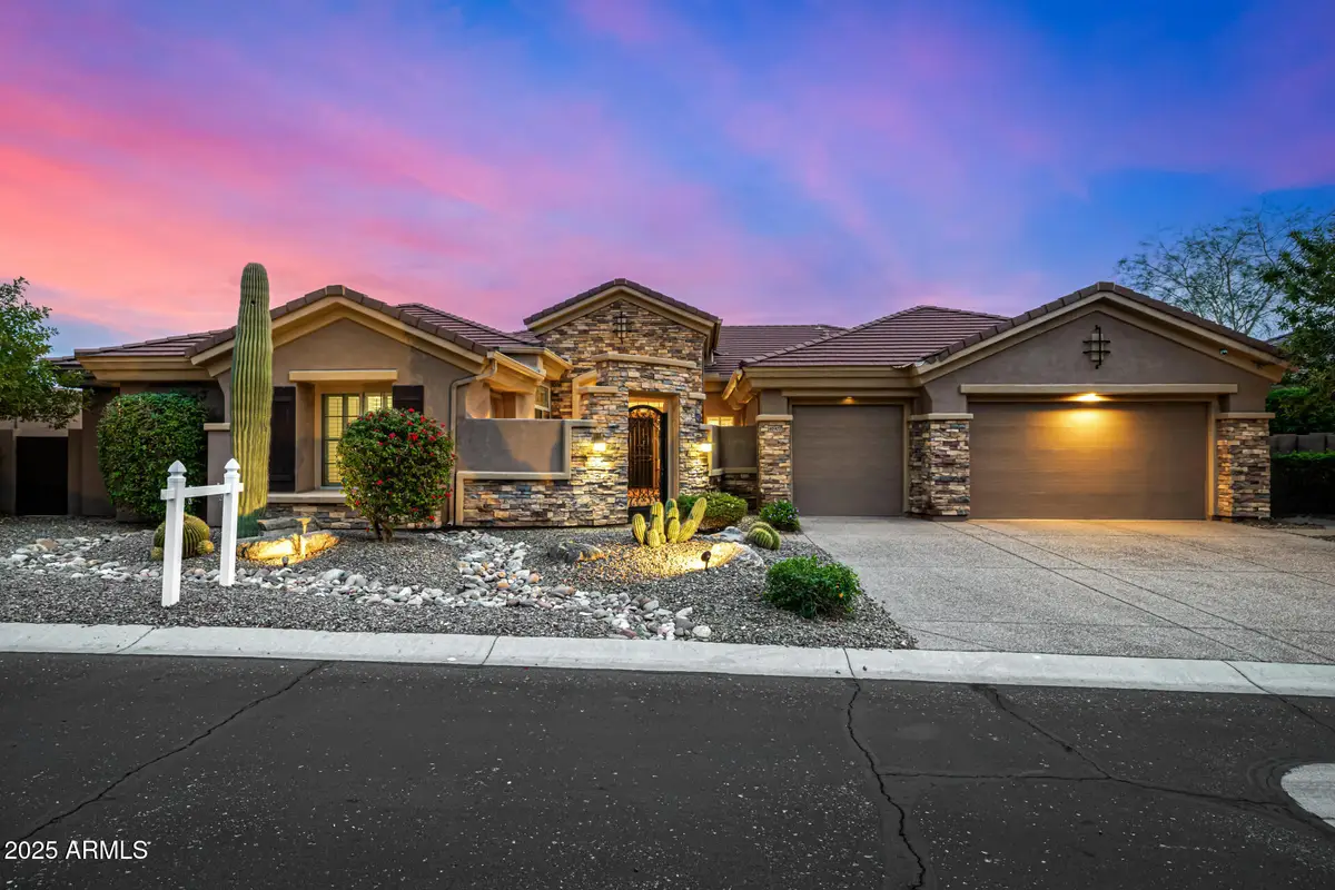 41907 N Spy Glass Drive, Anthem, AZ 85086 - Image #1