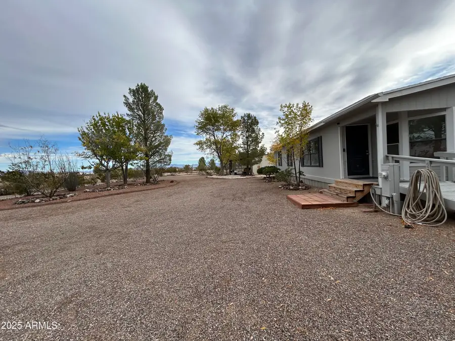 5374 S Emory Road, Safford, AZ 85546 - Image #3