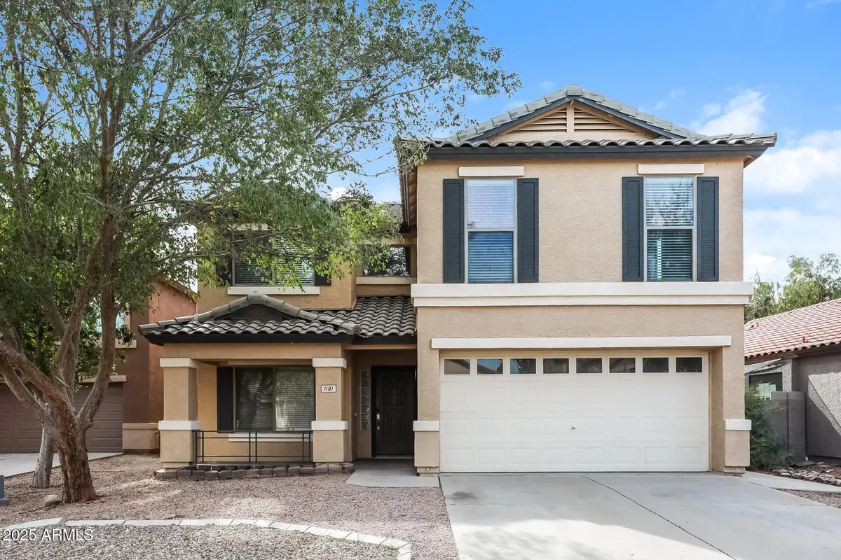 1101 E Taylor Trail, San Tan Valley, AZ 85143 - Image #1