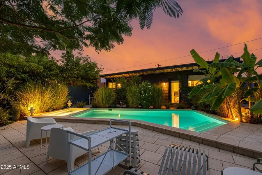 3943 N 45th Place, Phoenix, AZ 85018 - Image #3