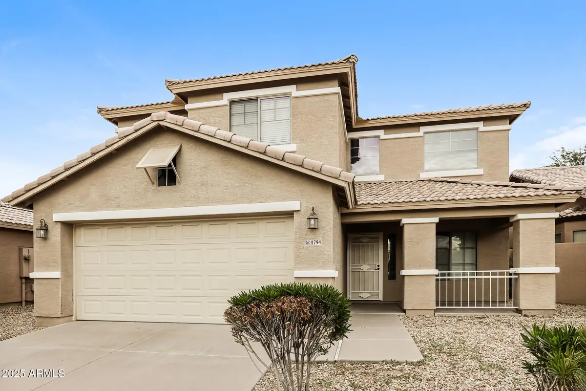 11794 W Belmont Drive, Avondale, AZ 85323 - Image #1