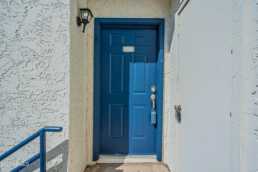 855 N Dobson Road #2090, Chandler, AZ 85224 - Image #3