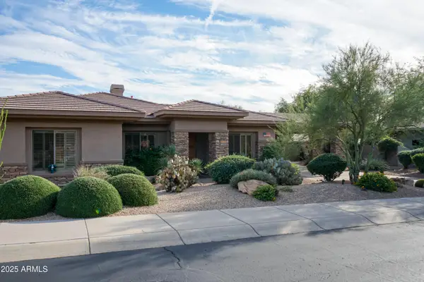 7611 E Pontebella Drive, Scottsdale, AZ 85266