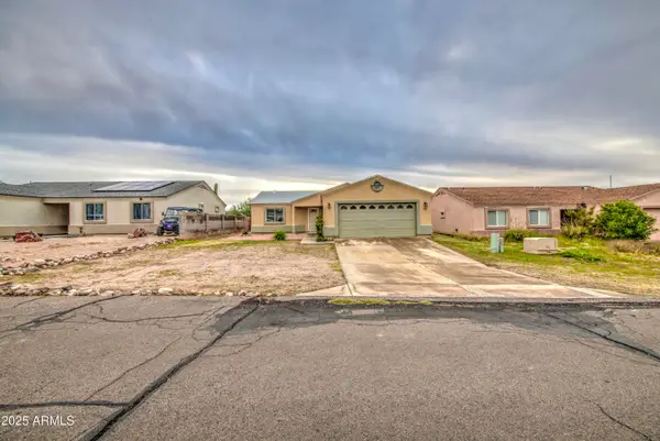 426 W Picket Post Drive, Superior, AZ 85173