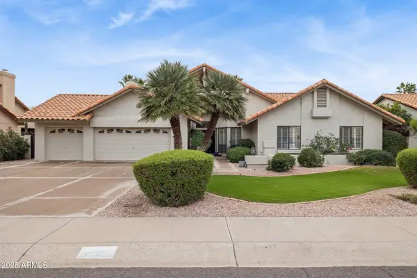 9857 E Windrose Drive, Scottsdale, AZ 85260