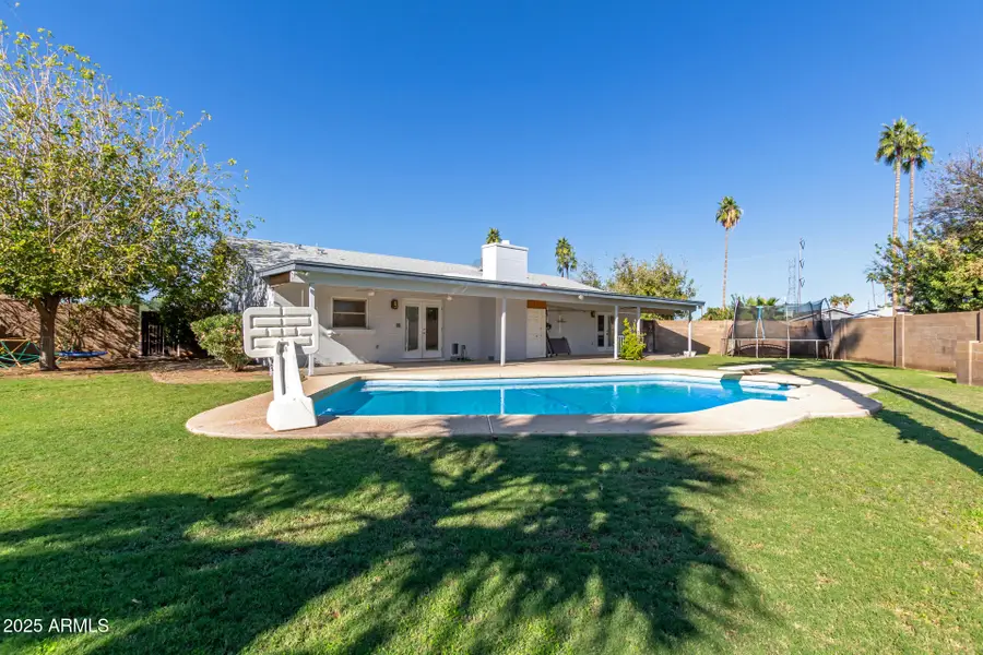 1800 W Rosewood Court, Chandler, AZ 85224 - Image #2