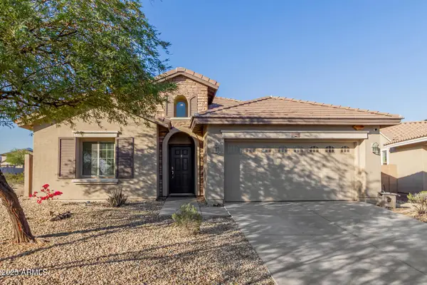 22198 W Twilight Trail, Buckeye, AZ 85326