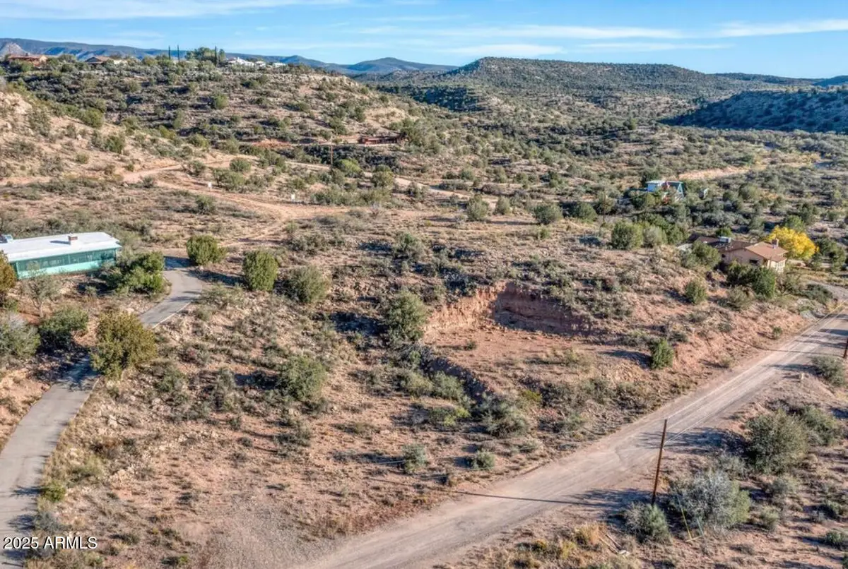 4320 E Valley Lane #45, Lake Montezuma, AZ 86335 - Image #1