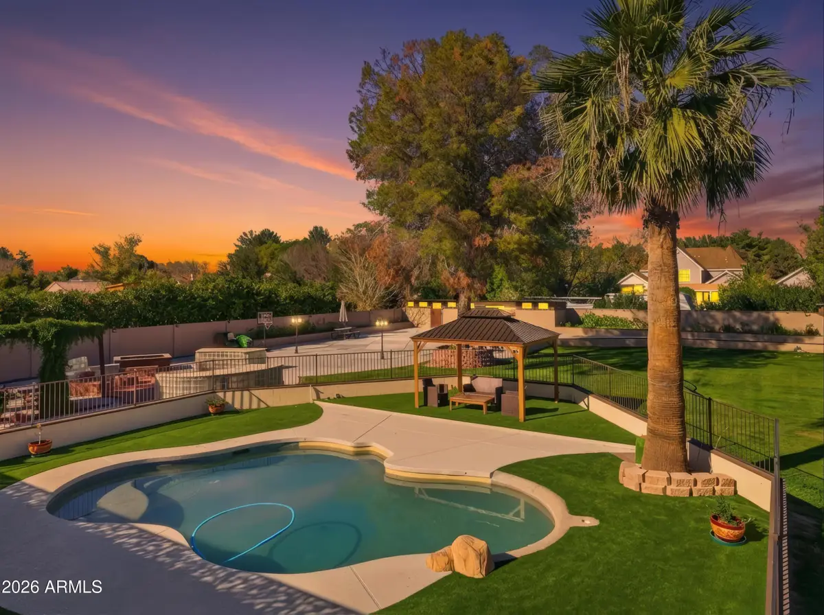 3154 E Inverness Avenue, Mesa, AZ 85204 - #1