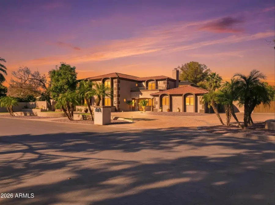 3154 E Inverness Avenue, Mesa, AZ 85204 - #2