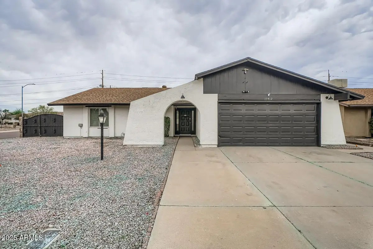 17412 N 58th Lane, Glendale, AZ 85308 - Image #1