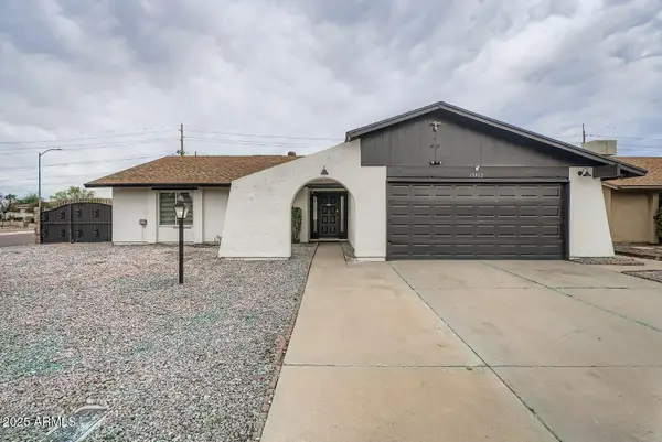 17412 N 58th Lane, Glendale, AZ 85308
