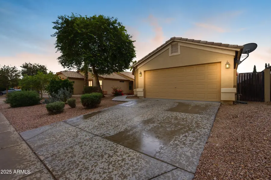 3729 W Carlos Lane, San Tan Valley, AZ 85144 - Image #2