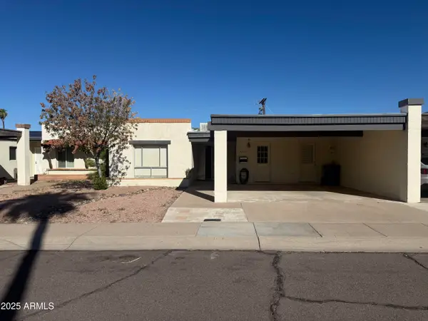 1738 E Gaylon Drive, Tempe, AZ 85282